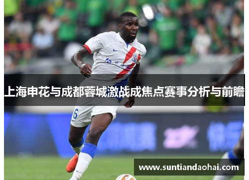 上海申花与成都蓉城激战成焦点赛事分析与前瞻
