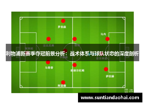 利物浦新赛季夺冠前景分析：战术体系与球队状态的深度剖析